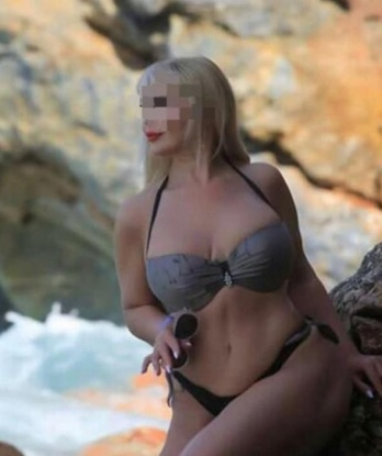 Анкета проститутки Светлана - город Базарные Матаки, 39 лет, №4187